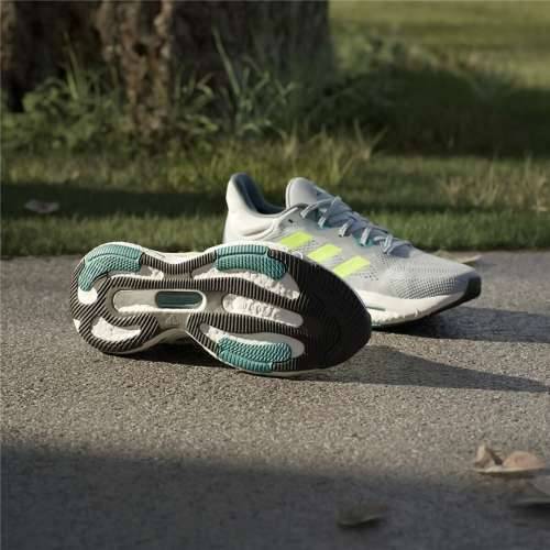 Muške Tenisice Adidas Solarglide 6 Siva Cijena