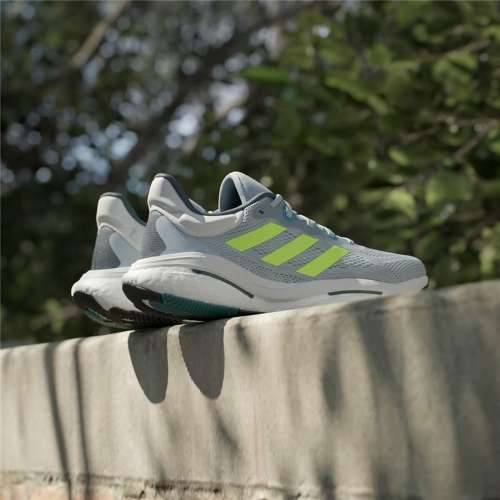 Muške Tenisice Adidas Solarglide 6 Siva Cijena
