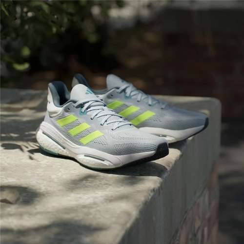 Muške Tenisice Adidas Solarglide 6 Siva Cijena