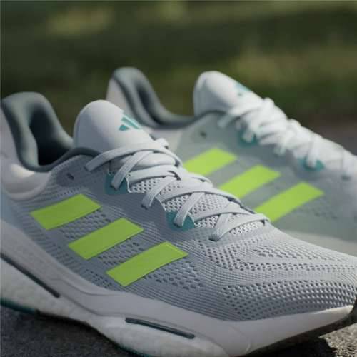 Muške Tenisice Adidas Solarglide 6 Siva Cijena