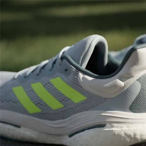 Muške Tenisice Adidas Solarglide 6 Siva Cijena