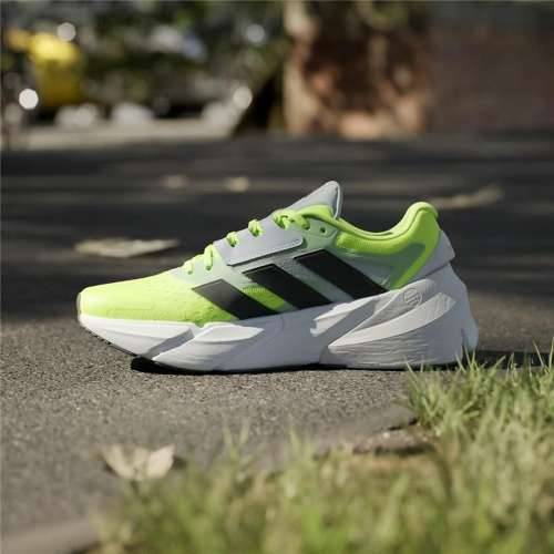 Tenisice za Trčanje za Odrasle Adidas Adistar 2 Rumena Cijena