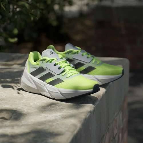 Tenisice za Trčanje za Odrasle Adidas Adistar 2 Rumena Cijena