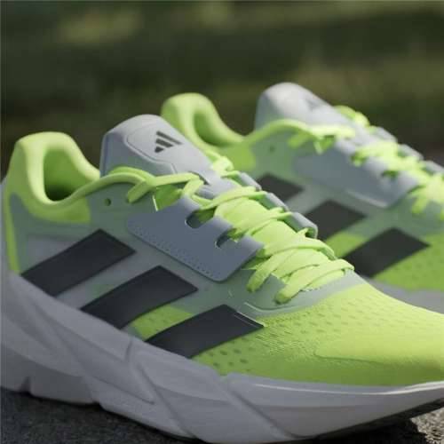 Tenisice za Trčanje za Odrasle Adidas Adistar 2 Rumena Cijena