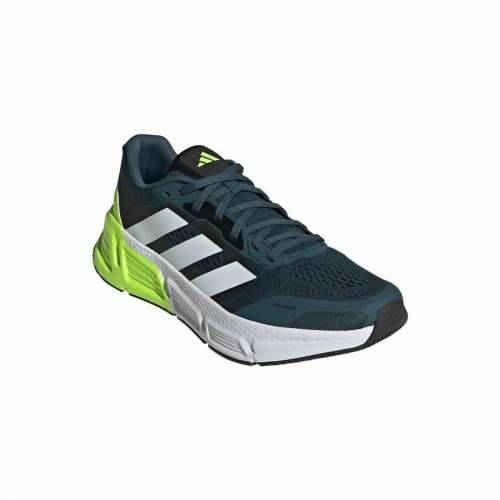 Muške Tenisice Adidas Questar 2 Plava Mornarsko plava Cijena