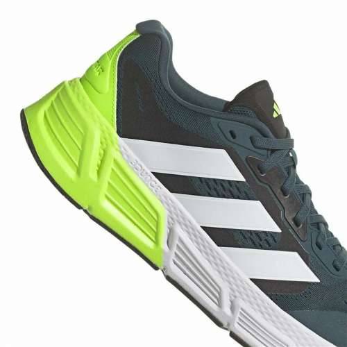 Muške Tenisice Adidas Questar 2 Plava Mornarsko plava Cijena