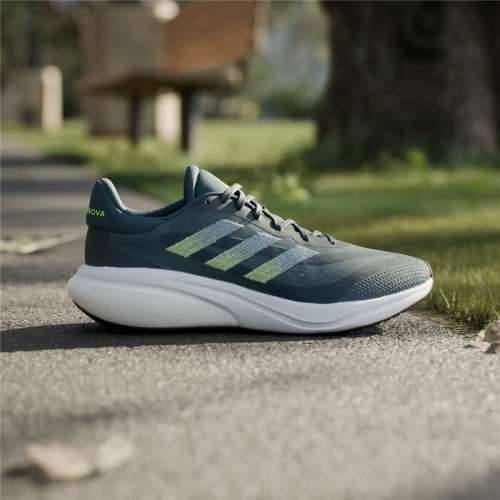 Muške Tenisice Adidas Supernova 3 Siva Tamno sivo Cijena