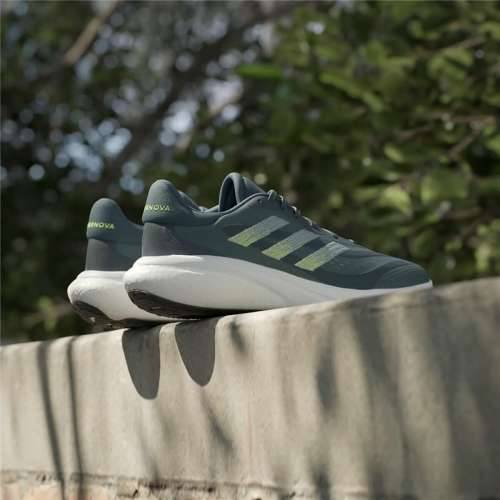 Muške Tenisice Adidas Supernova 3 Siva Tamno sivo Cijena