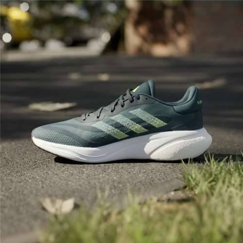 Muške Tenisice Adidas Supernova 3 Siva Tamno sivo Cijena