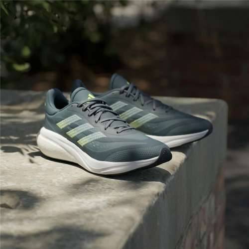 Muške Tenisice Adidas Supernova 3 Siva Tamno sivo Cijena