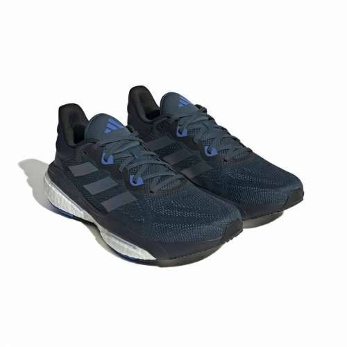 Muške Tenisice Adidas Solarglide 6 Plava Cijena