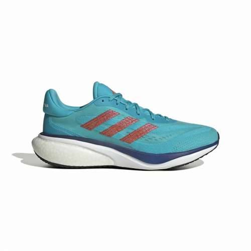 Tenisice za Trčanje za Odrasle Adidas Supernova 3 Turkizno Cijena