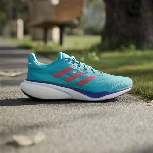 Tenisice za Trčanje za Odrasle Adidas Supernova 3 Turkizno Cijena