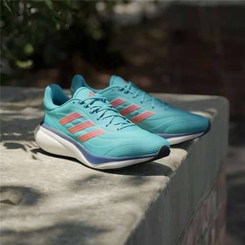 Tenisice za Trčanje za Odrasle Adidas Supernova 3 Turkizno Cijena