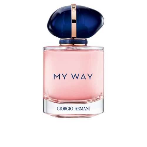 Parfem za žene Armani My Way EDP My Way Cijena