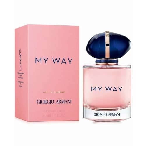 Parfem za žene Armani My Way EDP My Way Cijena
