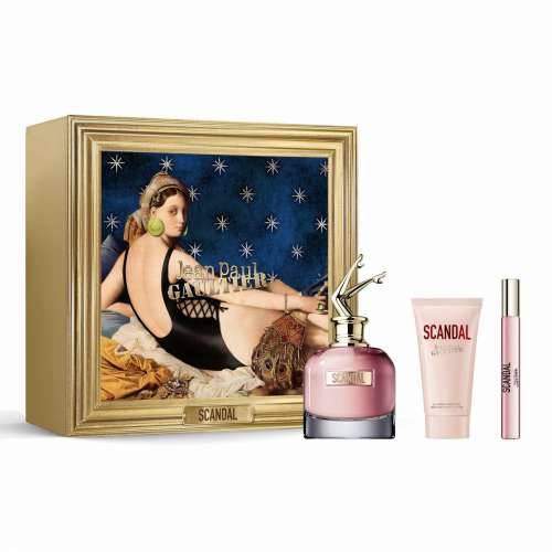 Set ženski parfem Jean Paul Gaultier EDP Cijena