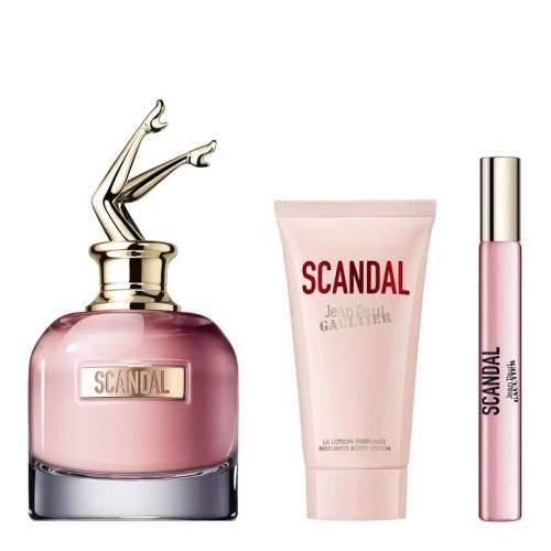 Set ženski parfem Jean Paul Gaultier EDP Cijena