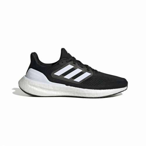 Muške Tenisice Adidas Pureboost 23 Crna Cijena