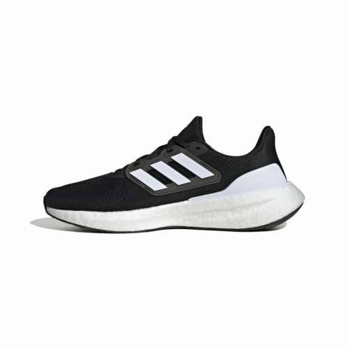 Muške Tenisice Adidas Pureboost 23 Crna Cijena