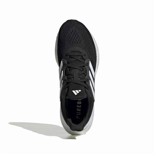 Muške Tenisice Adidas Pureboost 23 Crna Cijena