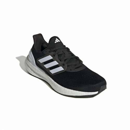 Muške Tenisice Adidas Pureboost 23 Crna Cijena