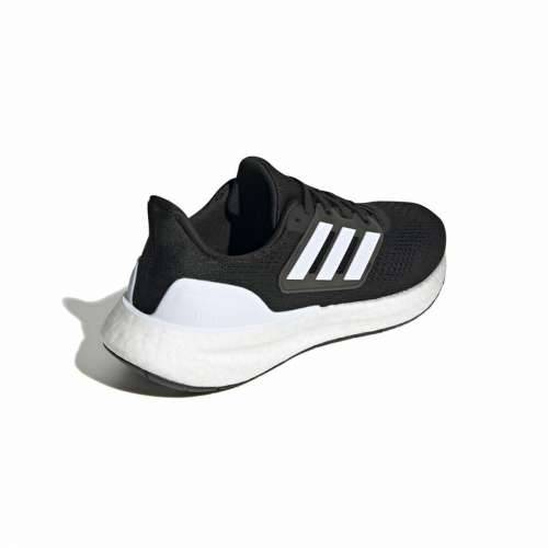 Muške Tenisice Adidas Pureboost 23 Crna Cijena