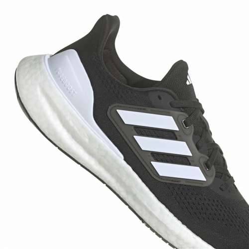 Muške Tenisice Adidas Pureboost 23 Crna Cijena
