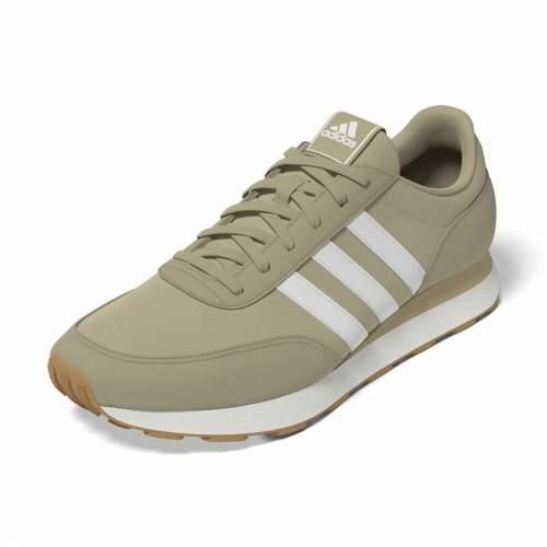Sportske Tenisice za Žene Adidas Run 60S 3.0 Smeđa Svijetlo smeđi Cijena