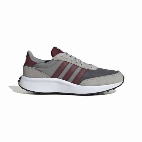 Tenisice za Trčanje za Odrasle Adidas Run 70S Siva Cijena