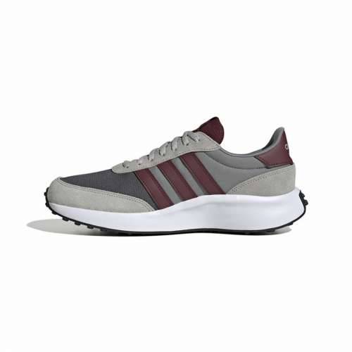 Tenisice za Trčanje za Odrasle Adidas Run 70S Siva Cijena