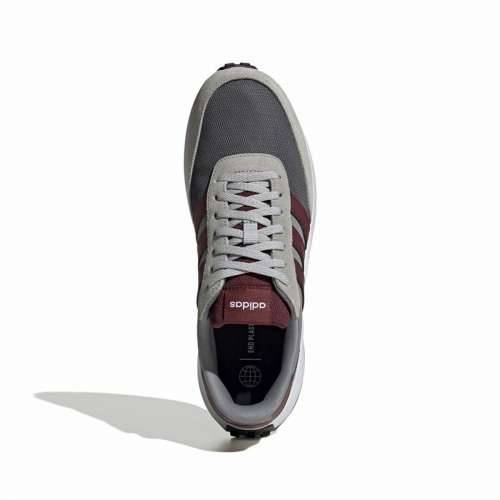 Tenisice za Trčanje za Odrasle Adidas Run 70S Siva Cijena