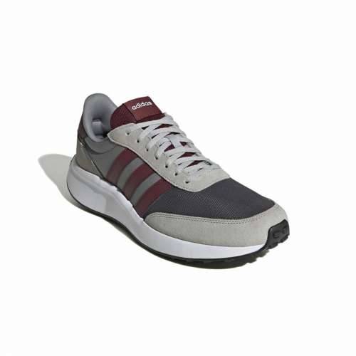 Tenisice za Trčanje za Odrasle Adidas Run 70S Siva Cijena