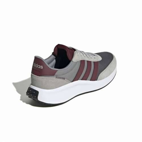 Tenisice za Trčanje za Odrasle Adidas Run 70S Siva Cijena