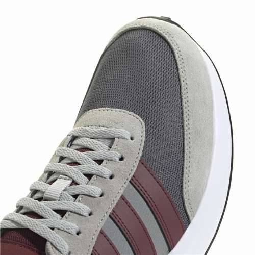 Tenisice za Trčanje za Odrasle Adidas Run 70S Siva Cijena