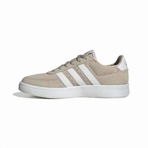 Tenisice za Trčanje za Odrasle Adidas Breaknet 2.0 Bež Cijena
