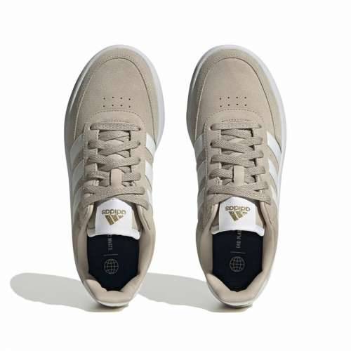 Tenisice za Trčanje za Odrasle Adidas Breaknet 2.0 Bež Cijena