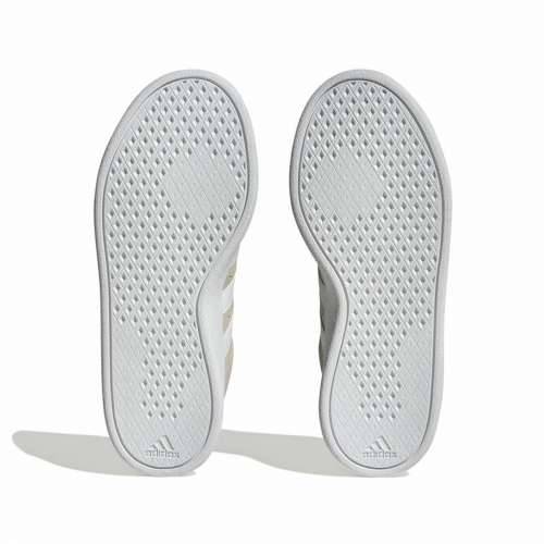 Tenisice za Trčanje za Odrasle Adidas Breaknet 2.0 Bež Cijena