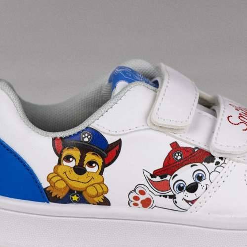 Kinder Sportschuhe The Paw Patrol Velcro Cijena