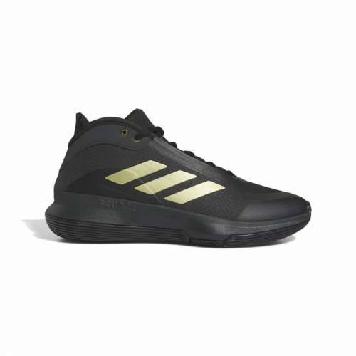 Košarkaške Tenisice za Odrasle Adidas Bounce Legends Crna Cijena