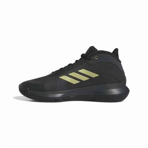 Košarkaške Tenisice za Odrasle Adidas Bounce Legends Crna Cijena
