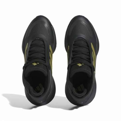 Košarkaške Tenisice za Odrasle Adidas Bounce Legends Crna Cijena