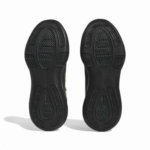 Košarkaške Tenisice za Odrasle Adidas Bounce Legends Crna Cijena