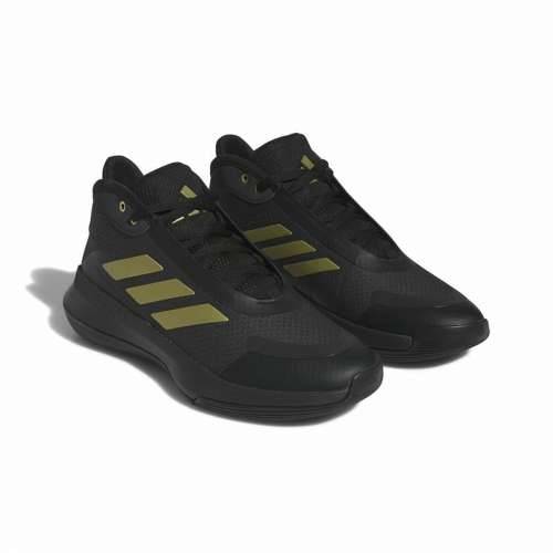 Košarkaške Tenisice za Odrasle Adidas Bounce Legends Crna Cijena