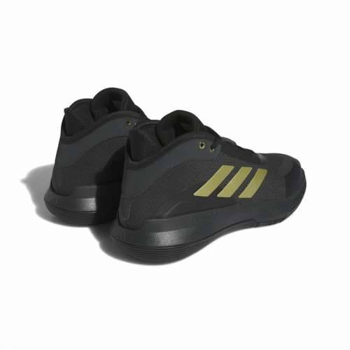 Košarkaške Tenisice za Odrasle Adidas Bounce Legends Crna Cijena