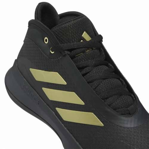 Košarkaške Tenisice za Odrasle Adidas Bounce Legends Crna Cijena
