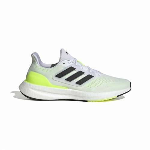 Muške Tenisice Adidas Pureboost 23 Bijela Cijena