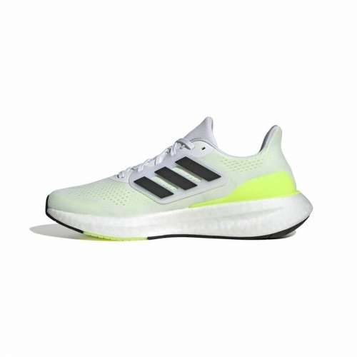 Muške Tenisice Adidas Pureboost 23 Bijela Cijena