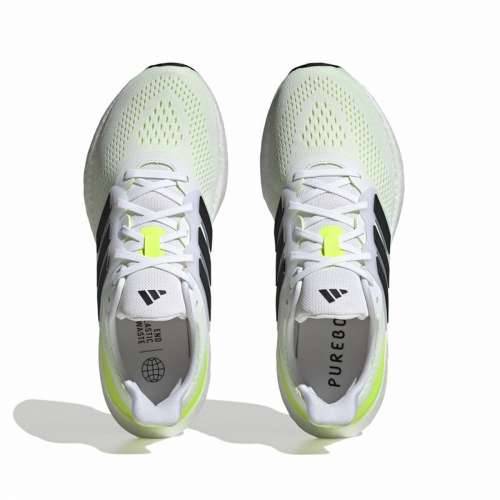 Muške Tenisice Adidas Pureboost 23 Bijela Cijena