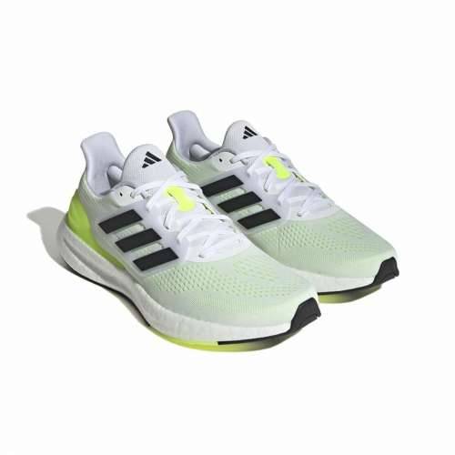 Muške Tenisice Adidas Pureboost 23 Bijela Cijena
